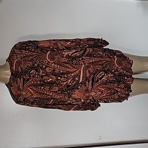 Size 12 blouse from H&M